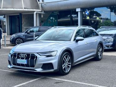 AUDI A6 allroad 40 TDI 2.0 quattro S tronic Matrix 204Cv mHEV