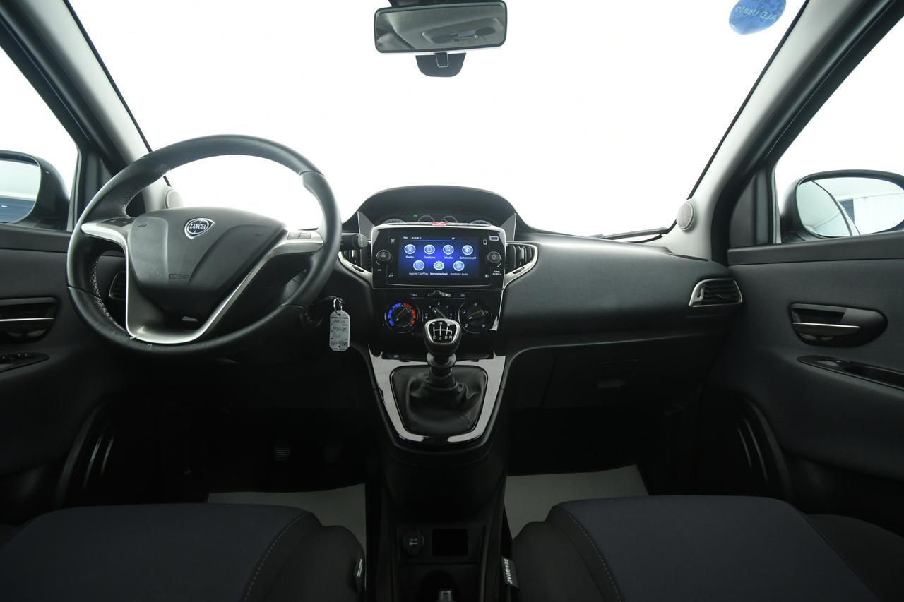 LANCIA Ypsilon 1.0 firefly hybrid Gold s&s 70cv APP CONNECT+NEOPATENTATI
