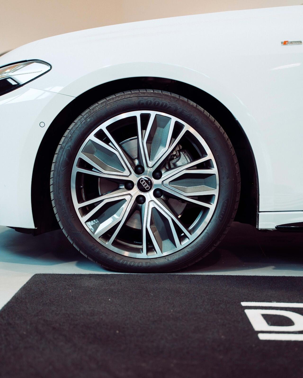 Audi A5 SPB 40 TDI S tronic S Line edition VIRTUAL/MATRIX/TECH PRO