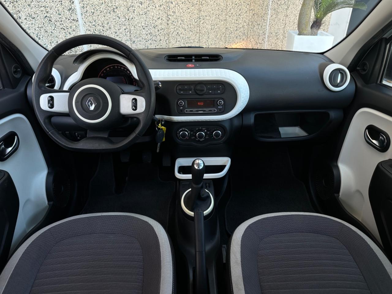 RENAULT TWINGO 1.0 SCe | 12 MESI GARANZIA