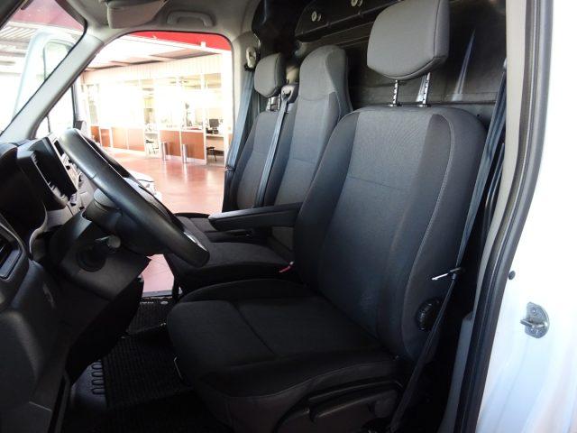 RENAULT Master T35Q 2.3 dCi 150 PM-TA Ice Plus 2PORTE LATERALI