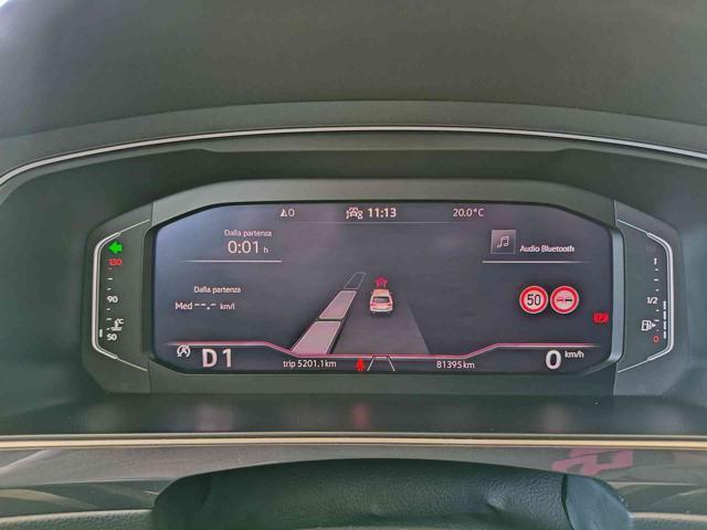 VOLKSWAGEN Tiguan 2.0 TDI 150 CV SCR DSG Elegance