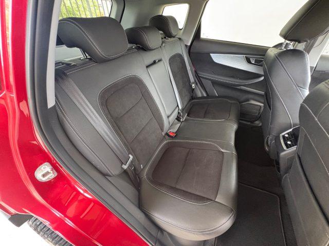 SPORTEQUIPE Sportequipe 6 Sportequipe 6 1.5 Turbo B/GPL AUTOMATICA
