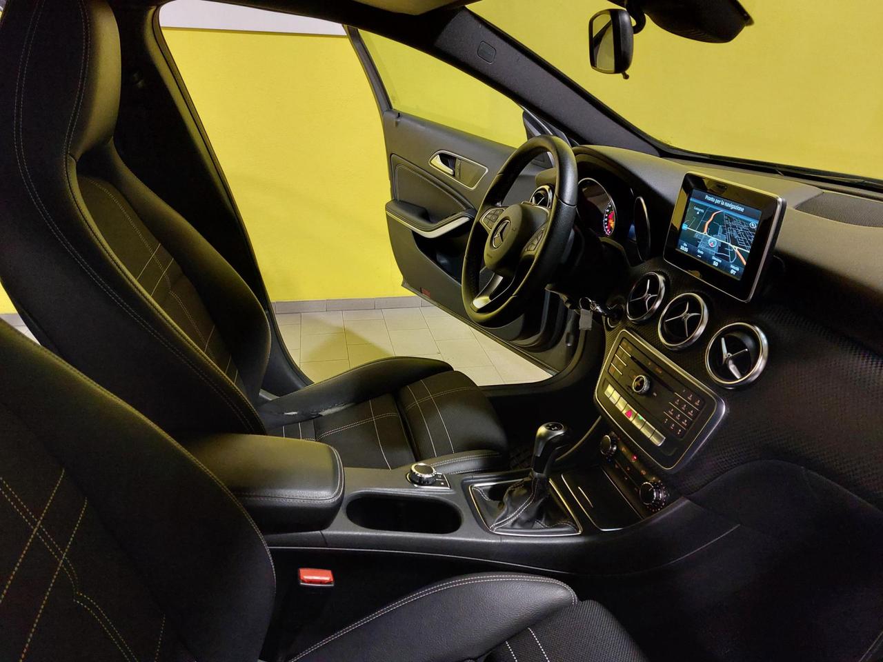 Mercedes Classe A A 160 Sport