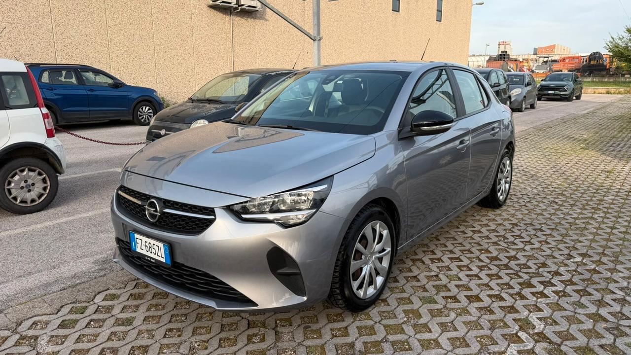 Opel Corsa 1.5 D 100 CV Edition