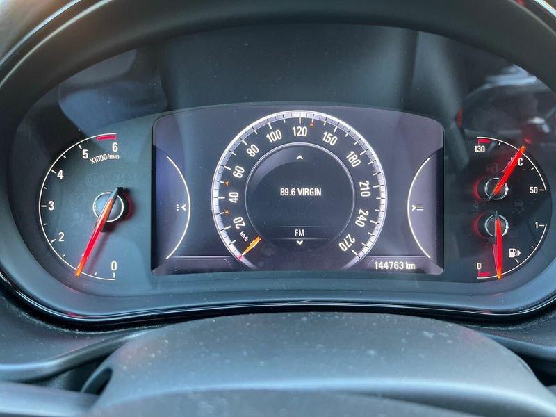 Opel Insignia 2.0 CDTI 163CV Start&Stop Sports Tourer Cosmo