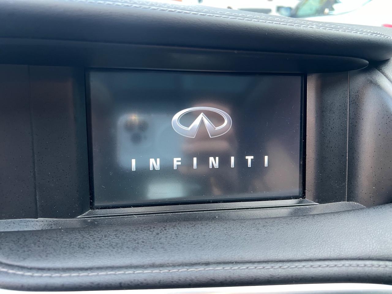 Infiniti Q30 2.2 diesel DCT AWD Premium Tech