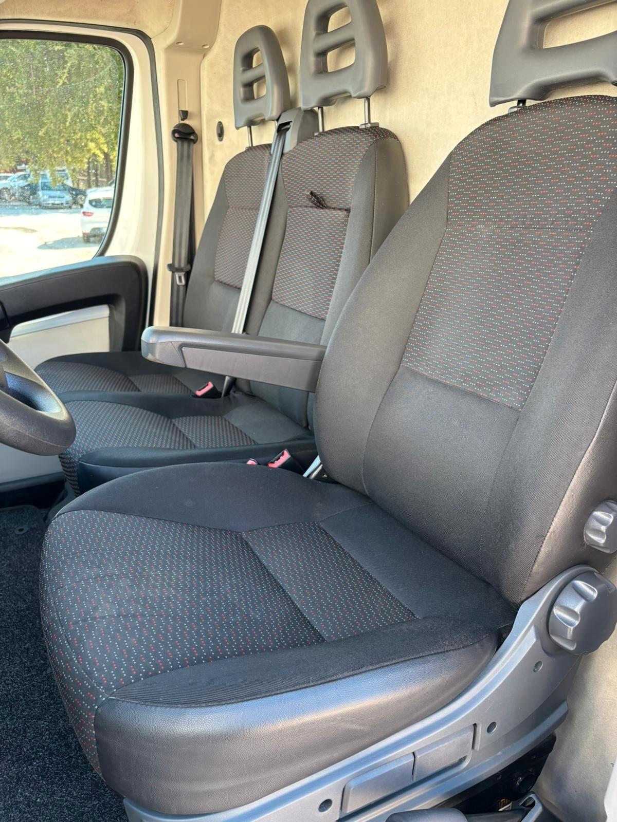 CITROEN JUMPER CONSIP12 30 L1H1 BLUEHDI 110CV FP