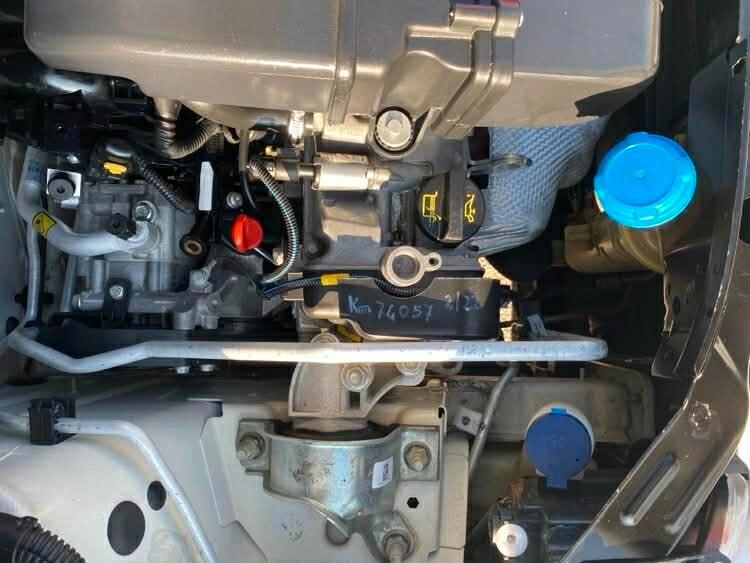 Fiat 500 1.2 Lounge Tetto & Distribuzione Promo