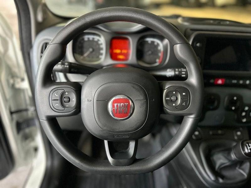 FIAT Panda Cross 1.0 FireFly 70cv S&S Hybrid Cross
