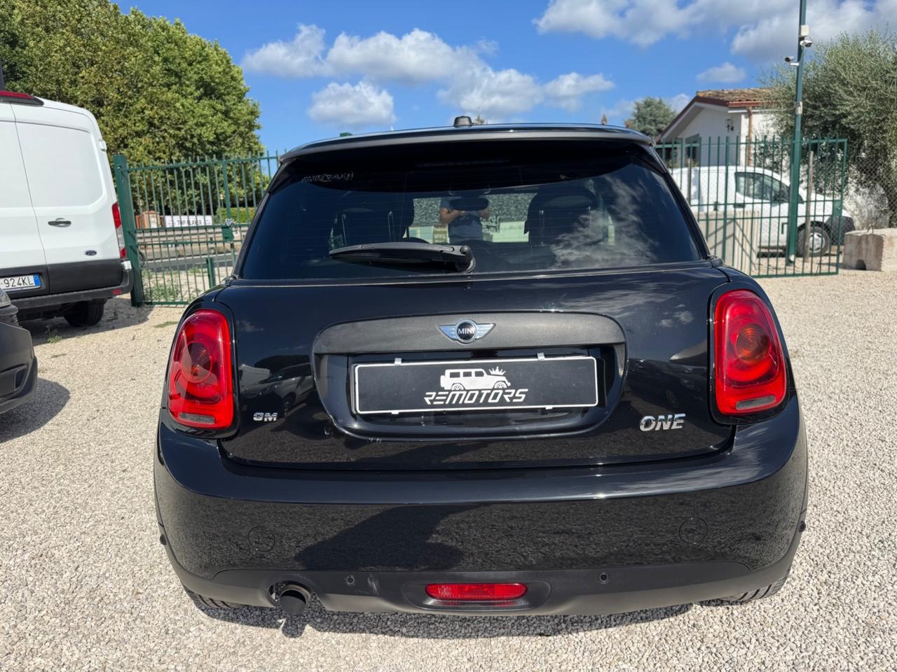 Mini One 1.2