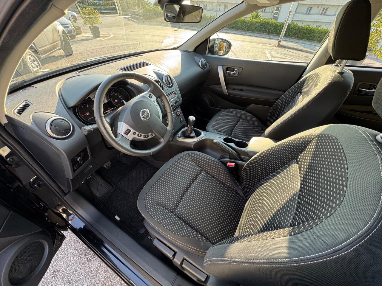 Nissan Qashqai 1.5 dCi Tekna, PARI AL NUOVO!!!!