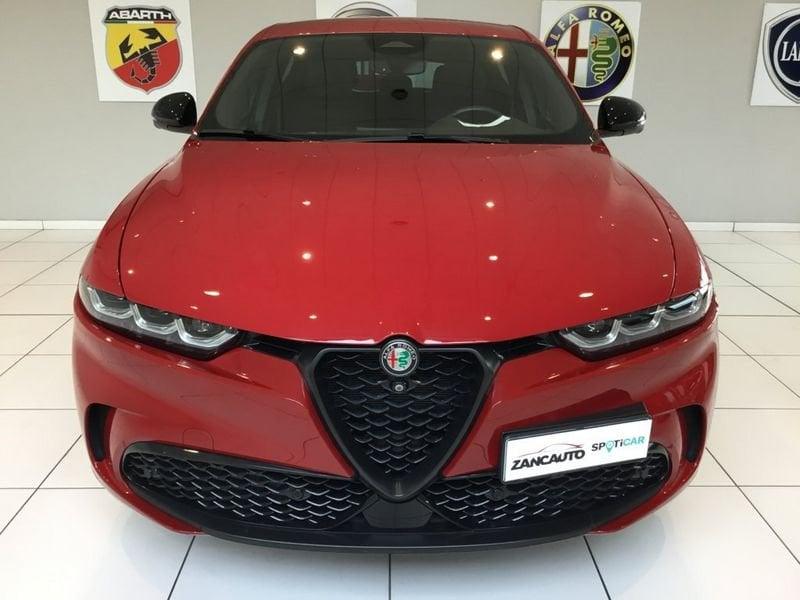 Alfa Romeo Tonale 1.3 280cv Plug-in Hybrid AT6 Veloce Q4 MY25