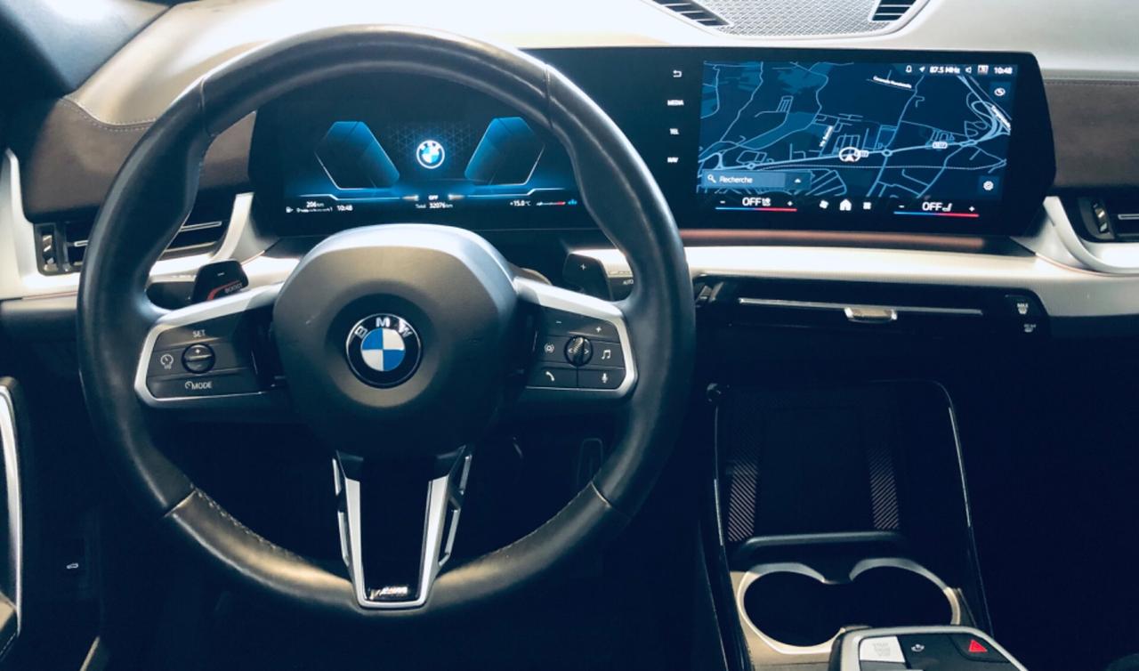 Bmw X2 sDrive 20i Msport PREMIUM