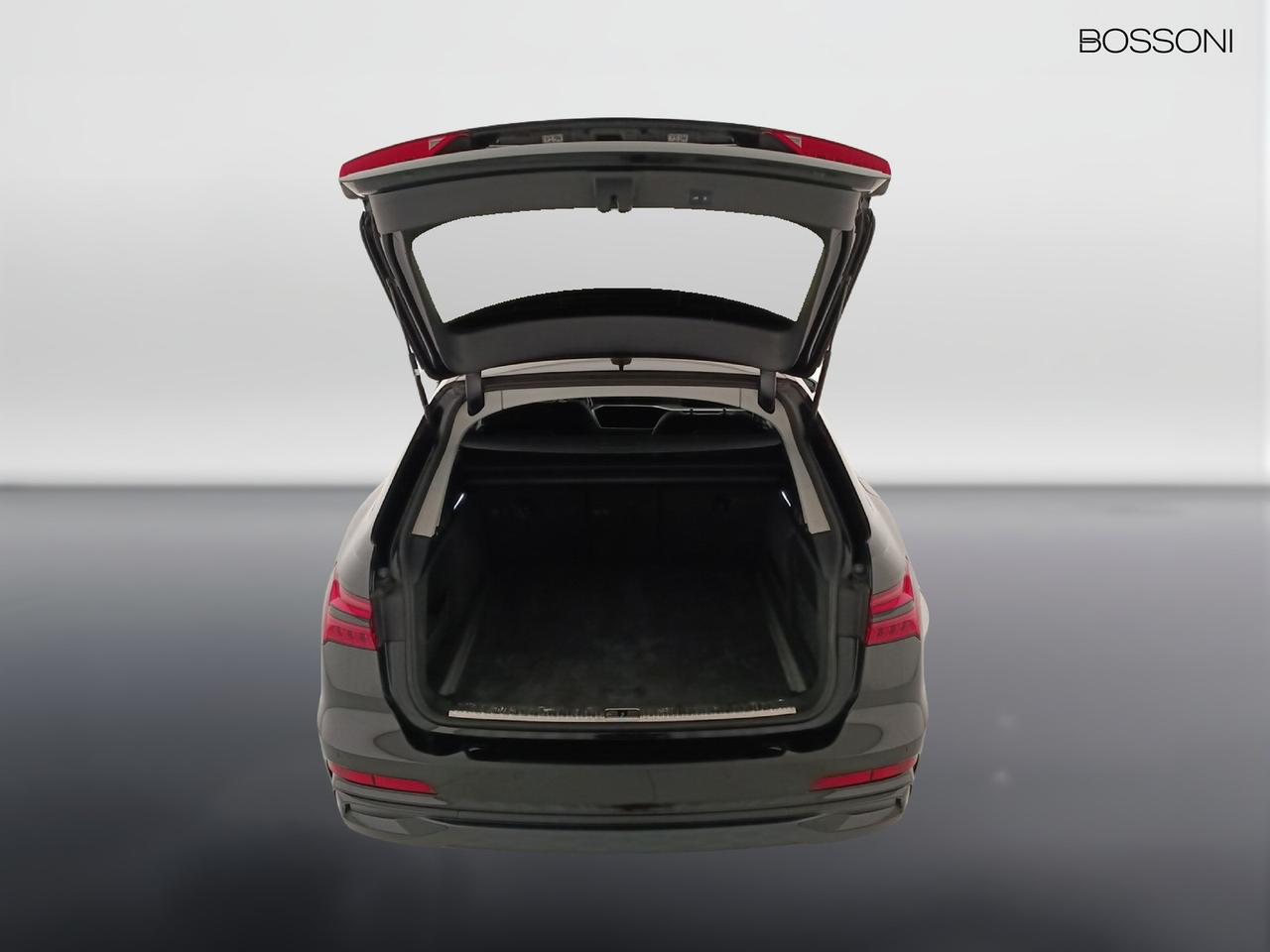 Audi A6 avant 40 2.0 tdi mhev 12v s line edition quattro ultra s tronic