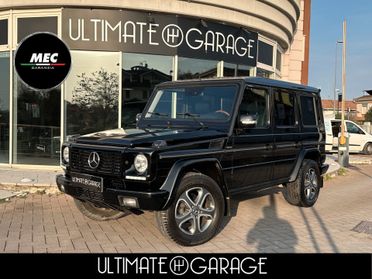 Mercedes-benz G 400 Lungo cdi auto *Iscrivibile ASI*Tetto apribile