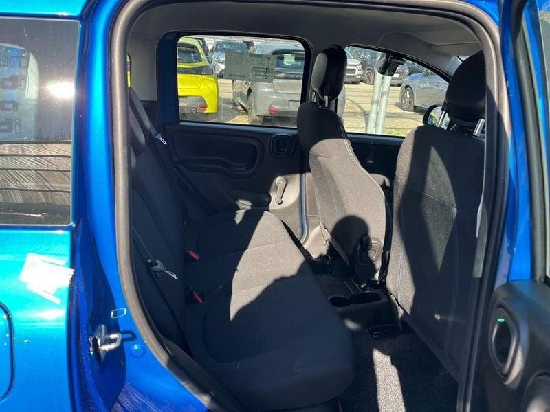 FIAT Panda Panda 1.0 FireFly S&S Hybrid Icon