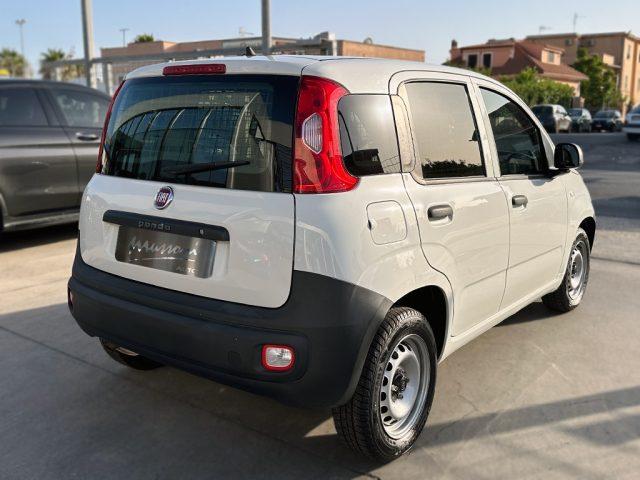 FIAT Panda 1.2 69CV Van 2 posti