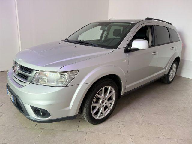 FIAT Freemont 2.0 Multijet 140 CV Lounge