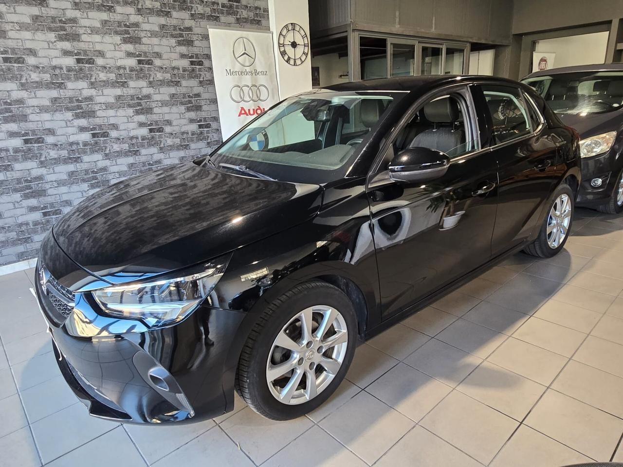 Opel Corsa 1.2 Elegance