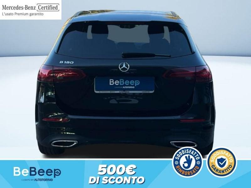 Mercedes-Benz Classe B B 180 AMG LINE PREMIUM AUTO