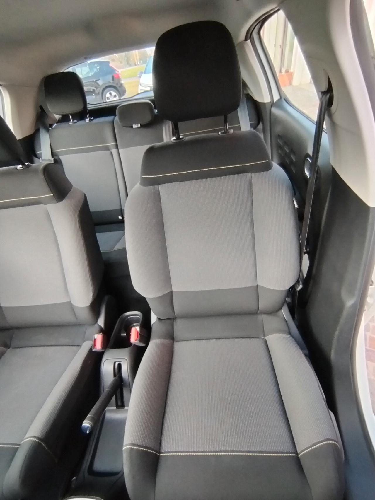 Citroen C3 Shine benzina Star&Stop OFFERTA