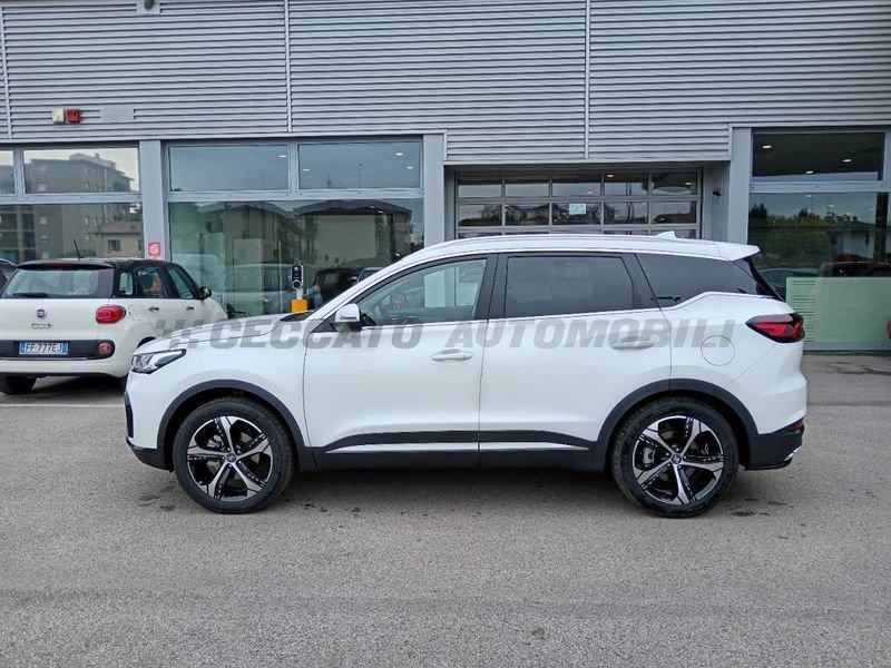 DR AUTOMOBILES DR 6.0 DR 6.0 1.5 TURBO CVT GPL