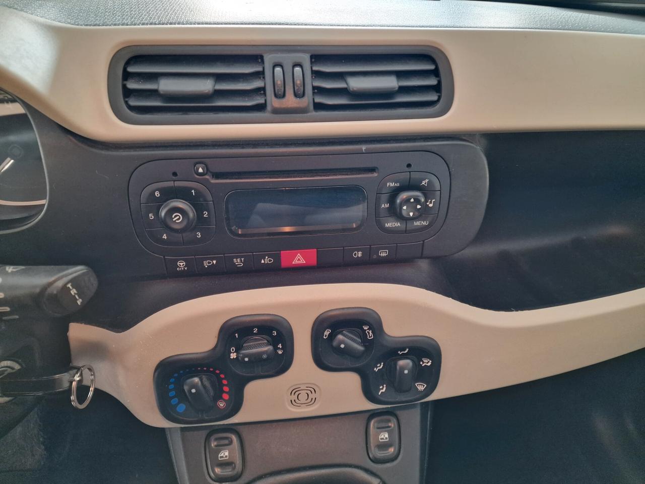Fiat Panda 1200 Euro6