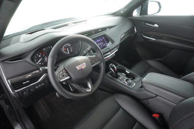 CADILLAC XT4 XT4 350 TD AWD Sport