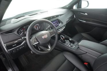 CADILLAC XT4 XT4 350 TD AWD Sport