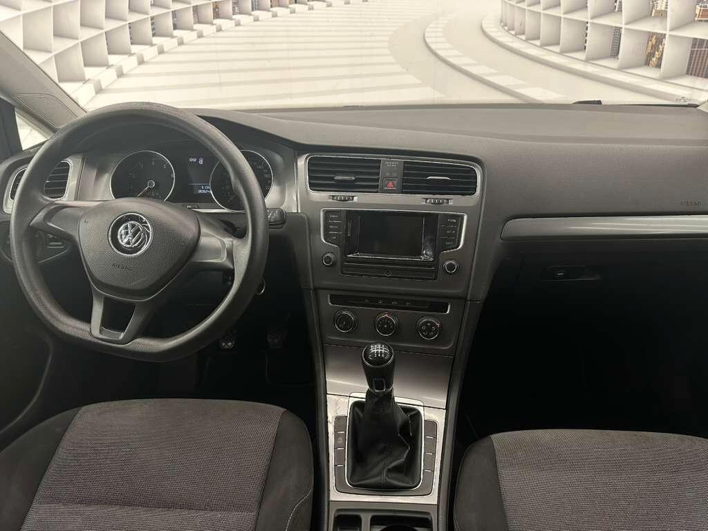 Volkswagen Golf Business 1.4 TGI 5p. Highline BlueMotion