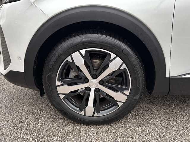 Peugeot 3008 BlueHDi 130 S&S Allure Pack