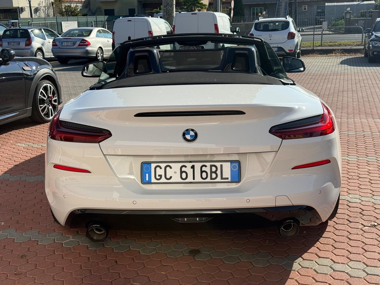 Bmw Z4 sDrive20i Advantage