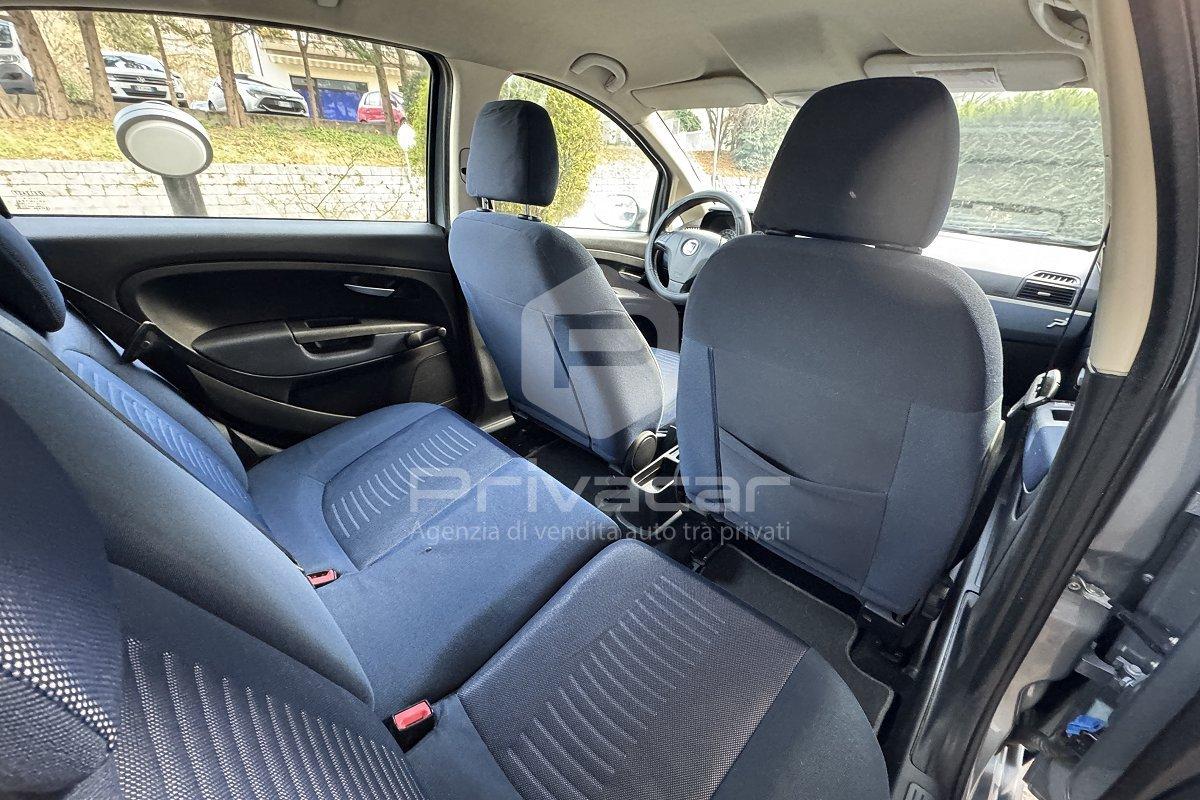 FIAT Grande Punto 1.2 5 porte Dynamic