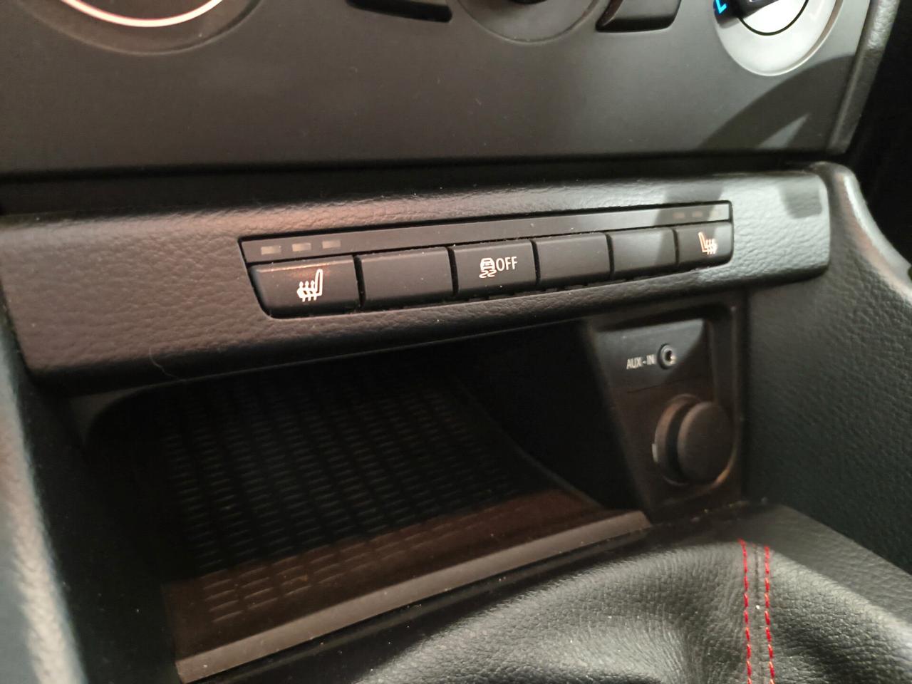 Bmw X1 sDrive18i Sport Line