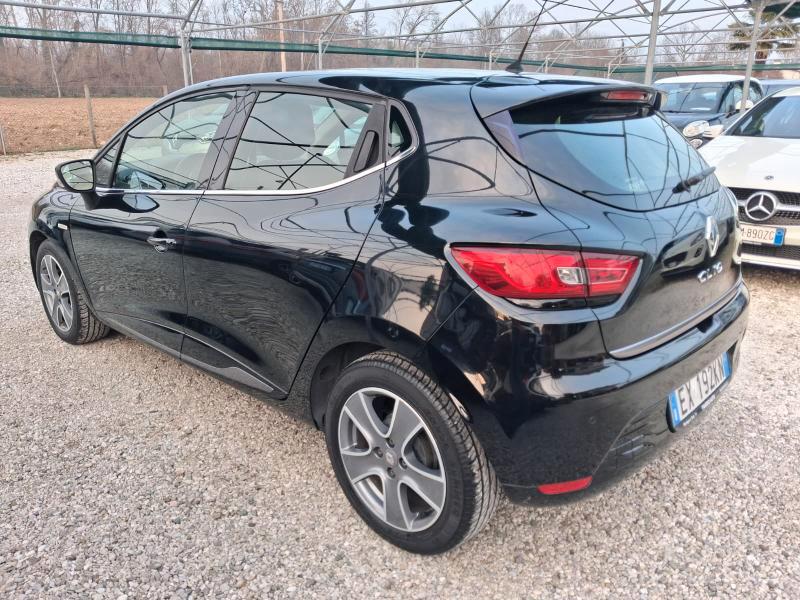 Renault Clio 5 Porte 1.2 Costume National 75cv