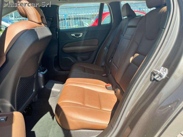 VOLVO V60 V60 II 2019 2.0 t8 te Inscription awd - FV100GX