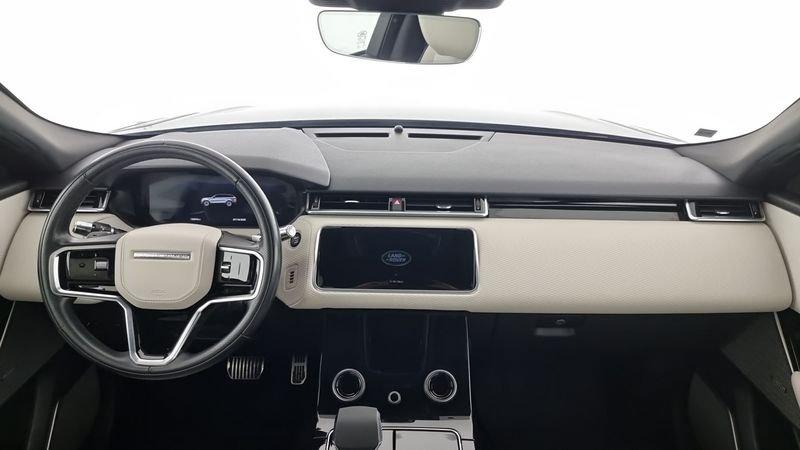 Land Rover Range Rover Velar 2.0D I4 204 CV R-Dynamic SE