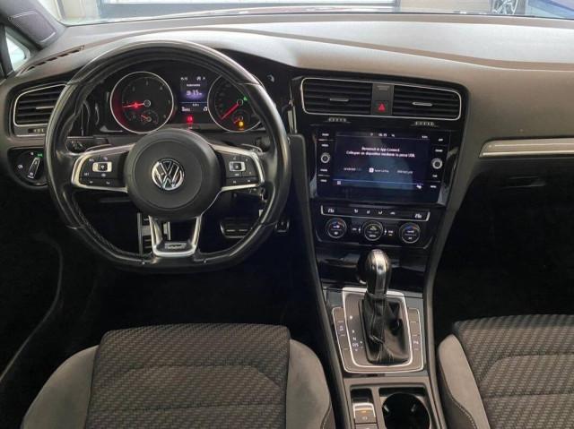 Volkswagen Golf 1.6 tdi Sport 115cv dsg