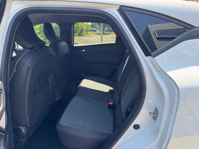 RENAULT Captur ECO-G 100 CV Techno KM.0 PRONTA CONSEGNA