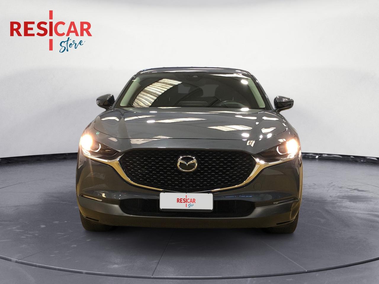 MAZDA CX-30 2.0 m-hybrid Evolve 2wd 150cv 6at