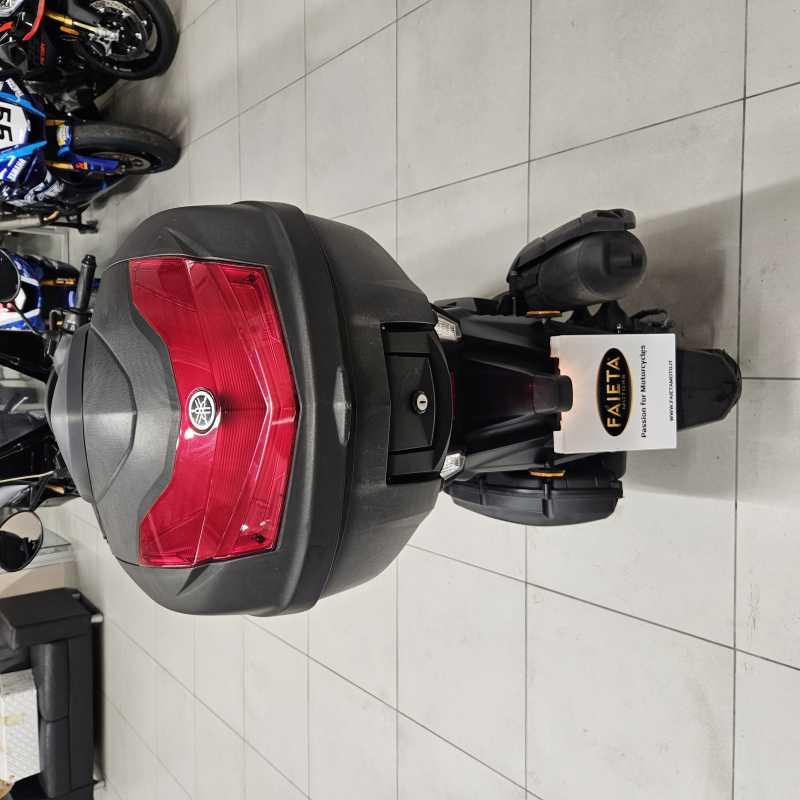 Yamaha Tricity 155 - 2022