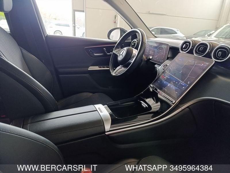 Mercedes-Benz GLC GLC 220d 4M Mild Hyb. Advanced Plus