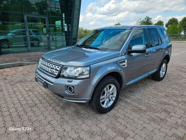 LAND ROVER FREELANDER2 PROMO/RITIRO USATO/SCAMBIO