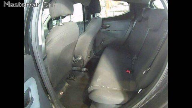 LANCIA Ypsilon neopatentati 1.0 firefly hybrid Gold tg : GK805RY