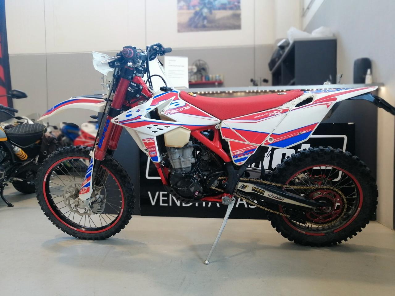 Beta RR Enduro 480