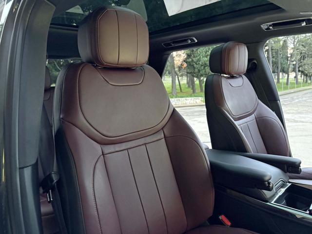 LAND ROVER Range Rover Sport 3.0D l6 249 CV Dynamic SE TETTO PAN-CERCHI DA 22'