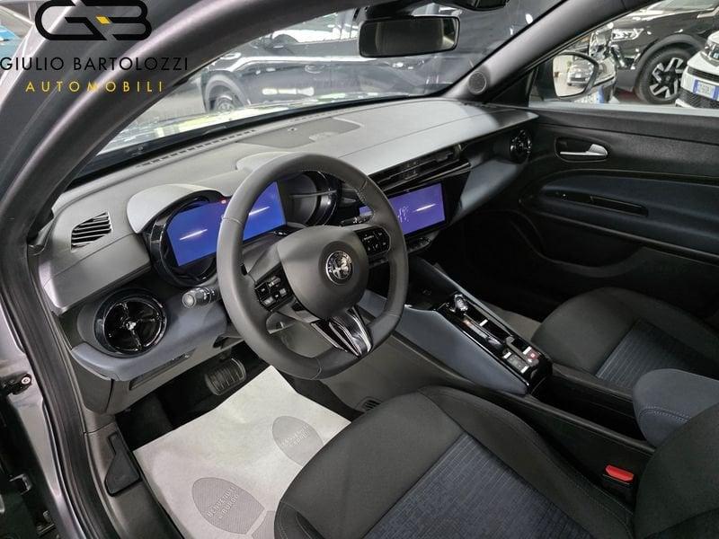 Alfa Romeo Junior Ibrida 1.2 145CV Hybrid eDCT6 ibrida