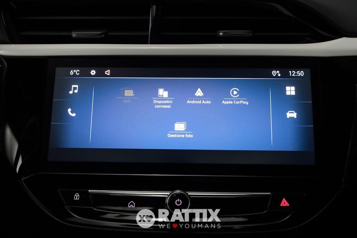 Opel Corsa 1.2 100CV GS AT8