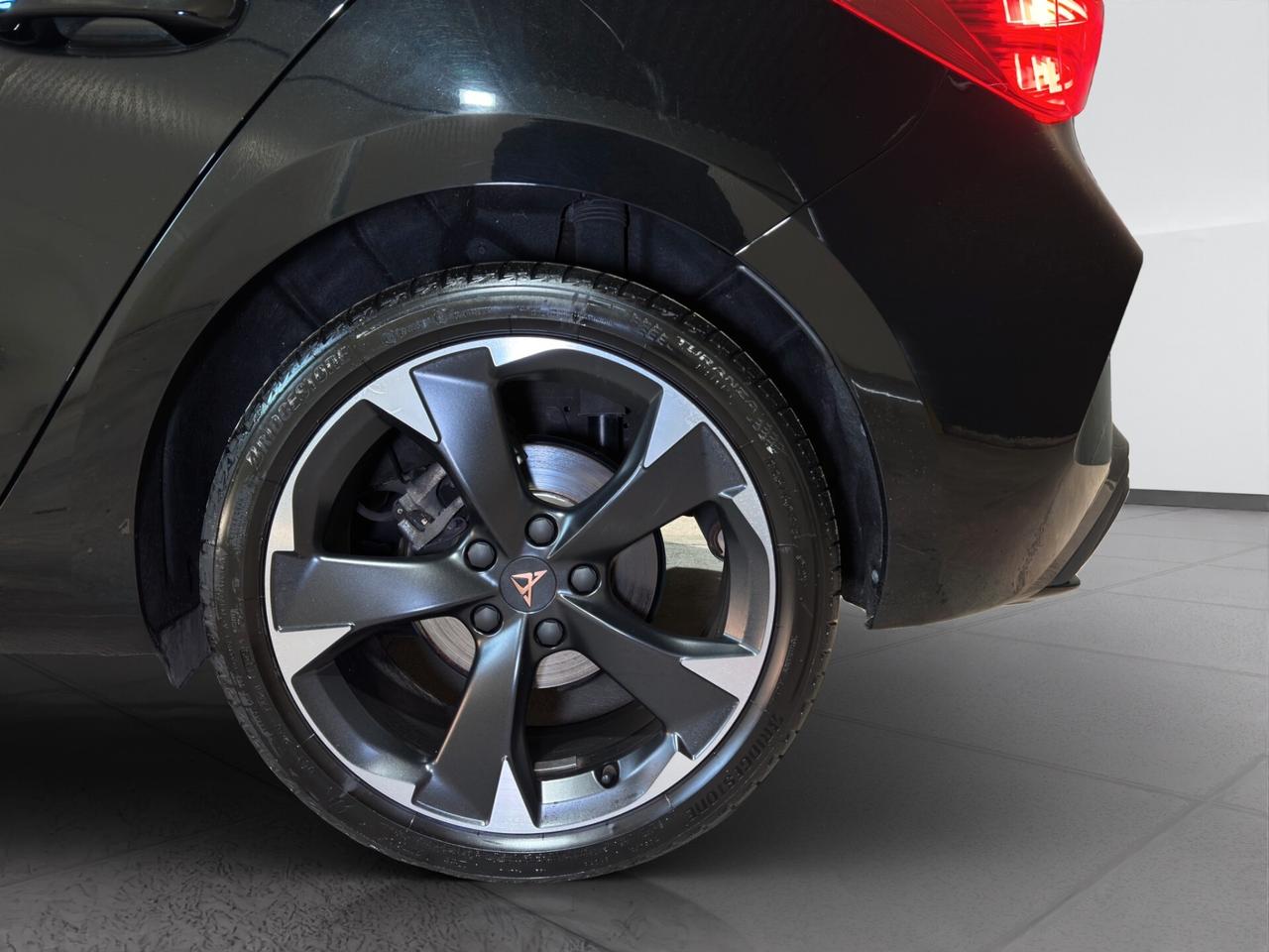 Cupra Leon 2.0 TDI 150 CV DSG